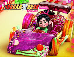 The sugar rush speedway app is available at leap airspace online marketplace. Sugar Rush Racing Game Shefalitayal