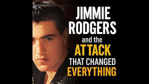 Now Playing! Jimmie Rodgers