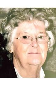 Roenna Malone Obituary (1936