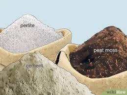 Mix ingredients well with your hands before adding 1 part water. How To Make Hypertufa Planters With Pictures Wikihow