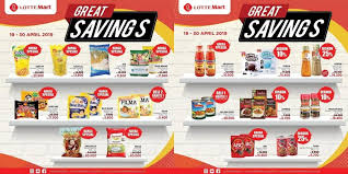 Menjamurnya supermarket yang berskala besar dan berkonsep swalayan, memang menjadikan pilihan berbelanja masyarakat indonesia semakin melimpah. à¦Ÿ à¦‡à¦Ÿ à¦° Giladiskon Indonesia Katalog Promo Lottemart Great Savings Serba Diskon Serba Murah Klik Https T Co 8rcxw4a1rp Promosi Promo Diskon Katalogpromo Katalogpromosi Lottemart Promolottemart Diskonlottemart Belanjamurah