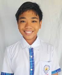Simeon Raywaram of Aurora Secondary, Region 2 placed second in the 14-18  Yrs Calypso Category of the National Children's Mashramani Competition  2023. See the top performance of 'Words of Wisdom' here: (Source: