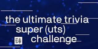 Quick question [ health and human biology: The Ultimate Trivia Super Uts Challenge With Maiken Ueland University Of Technology Sydney