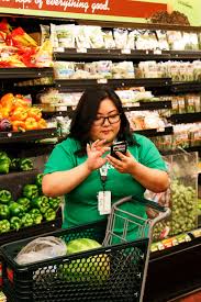 How to change stores on instacart. What It S Really Like To Be An Instacart Shopper Bon Appetit