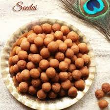 Wheat Flour Uppu Seedai Recipe Sharmis Passions Recipe Savory Snacks Foodie Recipes Recipes