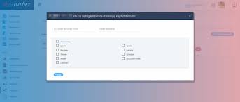 Are used to determine the quality of the internet. Menu English E Nabiz E Nabiz Hakkinda E Nabiza Nasil Giris Yaparim E Nabiz Sifremi Nasil Degistirebilirim E Nabiz Saglik Gecmisim Saglik Gecmisim Saglik Profilim Profil Bilgilerim Saglik Tesisi Ziyaretlerim Recetelerim Raporlarim