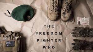 Other foreign formations existed at the time in france. Why Jamie Williams Couldn T Fight Isis