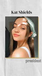 Introducing our Fall 2021 Leadership Team: President: Kat Shields Vice  President of Operations: Kyren Bettencourt Vice President of Programming:  Annie Reed Vice President of Recruitment: Gaby Rabinovich Vice President of  Membership Development: