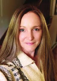 Susan Brookman's Instagram, Twitter & Facebook