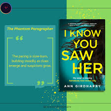 The phantom paragrapher