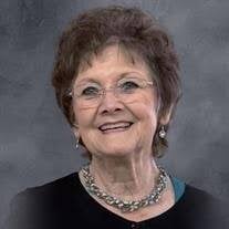 Nancy Rollins Taylor Obituary