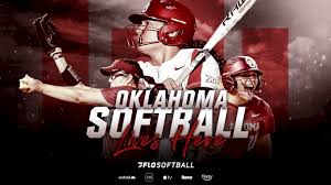 The oklahoma sooners softball team is the softball team that represents university of oklahoma in the sport of women's softball. Oklahoma Softball Lives Here Flosoftball