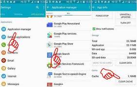 That operating system and its selection of 1.5 million or so apps will soon arrive on laptops and desktops running google's chrome os. 9 Cara Mengatasi Sayangnya Layanan Google Play Telah Berhenti Pada Android