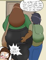 Titania and takeshi - Page 6 - HentaiEra