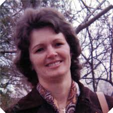 Virginia Carol “Carol” Beasley Sunday (1946-1982)