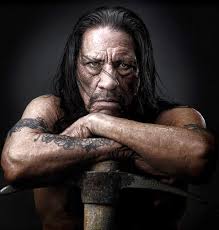 Happy Birthday to Danny Trejo who...