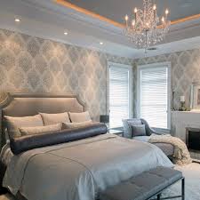 Indirect led lighting in a bedroom. Top 40 Best Crown Molding Lighting Ideas Modern Interior Designs