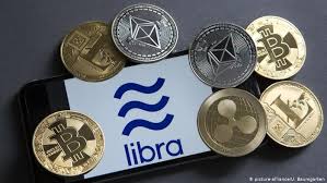 Currency transfers to and from france. France Germany Reject Facebook S Libra Cryptocurrency News Dw 13 09 2019