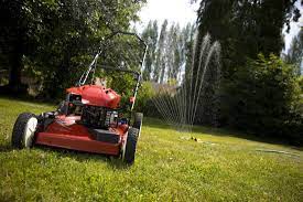 With our help, homeowners can have lush, gorgeous lawns without all the work and wasted weekends. Commercial Lawn Care Lawn Services Lethbridge Ab