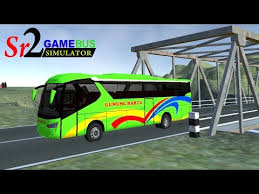 Livery bussid ini terdiri dari kumpulan livery bussid shd ataupun xhd dari bus gunung harta yang sedang popular. Review Es Bus Simulator Legacy Sr2 Gunung Harta Game Simulator Android By Alm Awan Lintas