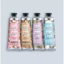 Love Beauty And Planet Rose Hand Cream 1oz In 2020 Lavender Hand Lotion Hand Lotion Lotion For Dry Skin