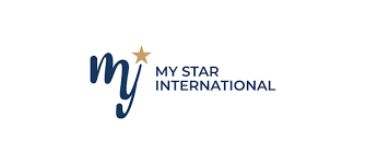 Power balanced with restraint. i gestured at the symbol. My Star International On Behance