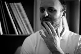 Andy Stott, 'Luxury Problems' (Modern Love)