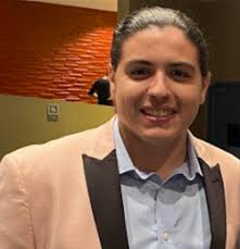 Teacher Profile: Jay Cordero