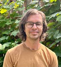 The HOEC Team — Home Orchard Education Center