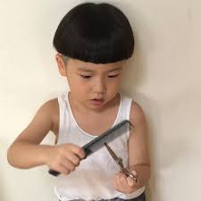 もうちょい切りたいのに もうダメって 5歳まであと2ヶ月きって お