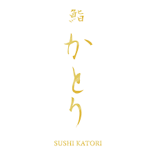 Logo SUSHI KATORI