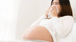Can Pregnant Women Take Mucinex