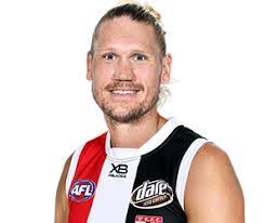 Former St Kilda player Sam Gilbert has...