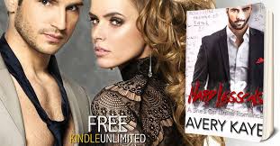 Avery Kaye