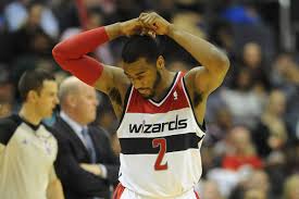 We gotta see how everything looks around jan/feb. John Wall The Ref Gave Kemba Walker Calls All Night Because He Was Screaming At The Hive