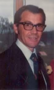 Wallace Robert “Wally” Pesch (1926-2008)