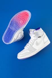Air Jordan 1 High Zoom Racer Blue Ck6637 104 2020 In 2020 Hype Shoes Jordan Shoes Girls Fashion Shoes Sneakers