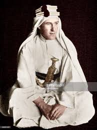 He was the son of thomas chapman, who later changed his surname to lawrence. Lawrence Of Arabia Early 20th Century Thomas Edward Lawrence 1888 1935 Most Famously Known As Lawrence Of Arab Lawrence Of Arabia Bbc History Arab Revolt