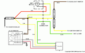 1979, 1980, 1981, 1982, 1983, 1984 alternator wiring diagram. Image Of Ford Alternator Wiring Diagram Delco Alternator Wiring Diagram Ford On Bookingritzcarlton Info Alternator Diagram Mechanical Energy