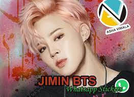 58 posts · 87 followers · 25 following · my boy besti 2 king's sweet baby and davil baby. Wastickerapps Jimin Bts For Android Apk Download