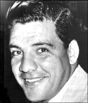 Frank Sarro Obituary (2009)