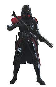 Star Wars Jedi Fallen Order Inquisitor Trooper Png By Metropolis Hero1125 On Deviantart Star Wars Characters Pictures Star Wars Jedi Star Wars Images