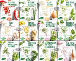 Quatre Mains Package Design Fresh Herbs Chili Spices Lyophilized Spices Packaging Food Packaging Design Fresh Food Packaging