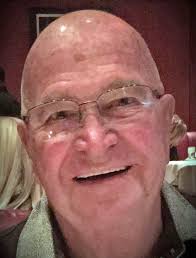 Patrick T. Lewis, Sr. Obituary