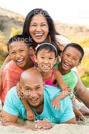 Happy Family Family Stock Photo Stock Images Free Family Photos