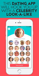 New Ai Technology Will Help You Date A Celebrity Look Alike Celebrity Look Alike Celebrity Look Celebrities