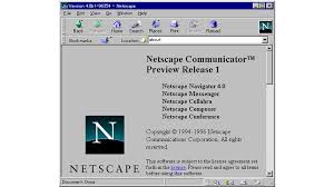 Netscape was originally released 29 years ago. That S Right The Brexit Deal Recommends Using Netscape Sportsgaming Win