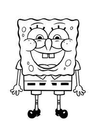 Untuk mengunduh file gambar atau men download gambar mewarnai spongebob squarepants terbaru di atas. Mewarnai Gambar Spongebob Spongebob Wallpaper Spongebob Kartun