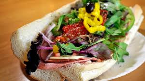 Who Invented The Sandwich? | History