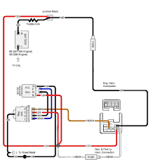 The ramjet 350 engine is based on the chevrolet electronic, port fuel injection marine engine. Download Schema Wiring Diagram For 1989 Chevy 350 Hd Quality Beaddiagram Bruxelles Enscene Be